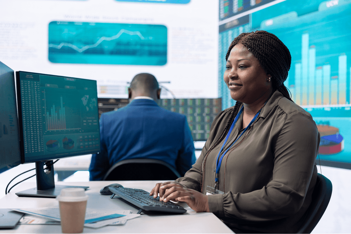 Enhancing Financial Operations Through Agile Transformation | Agile ...